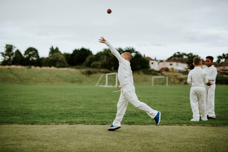 Goalkeeping Techniques and Positioning