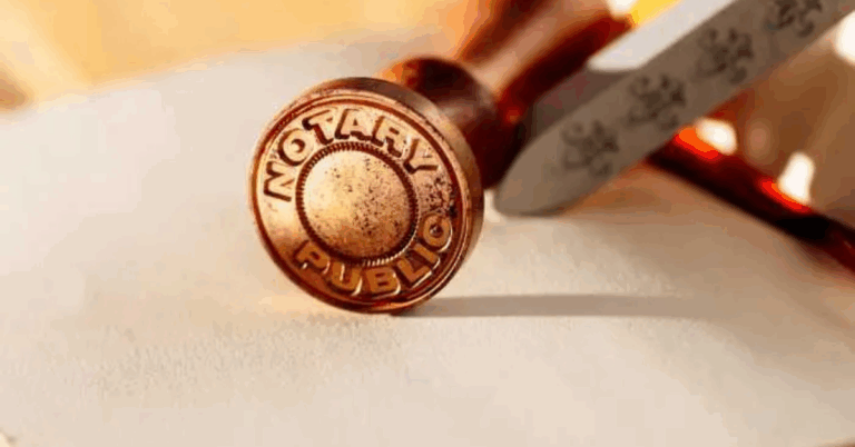 Professional Process Server Services in Henderson, Nevada