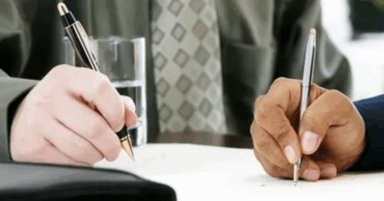 The Growing Demand for Mobile Notary Services in Farmington City, New Mexico