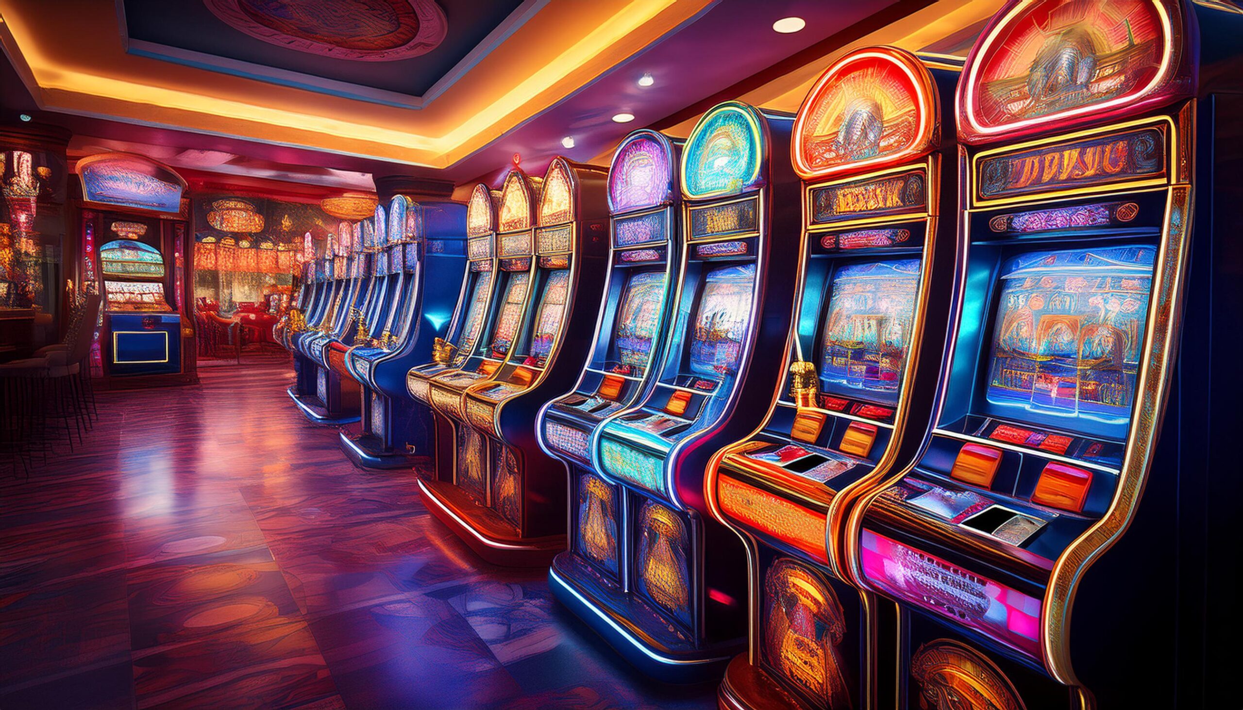 Play247 Review 2024: Features, Benefits, and How It Stands Among Leading Gaming Platforms