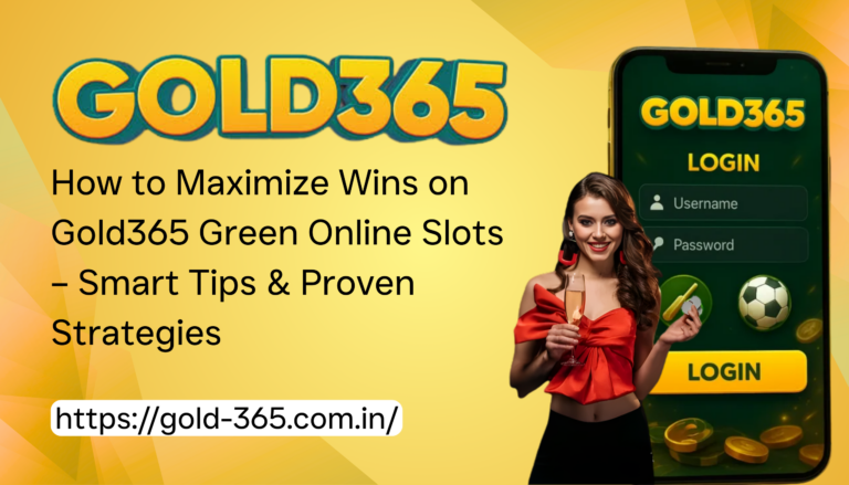 Gold365 Login Guide: Secure Access, Mobile App & Expert Tips for Users